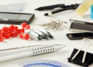 事務用品・事務機器
